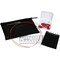 ChiaoGoo TWIST Red Lace Interchangeable 4" Tip Mini Set - US 000-1.5 (1.5-2.5mm)